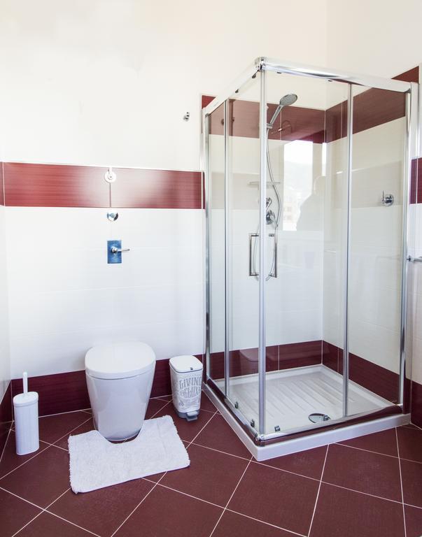 Отель Casa Granata Трапани Номер фото